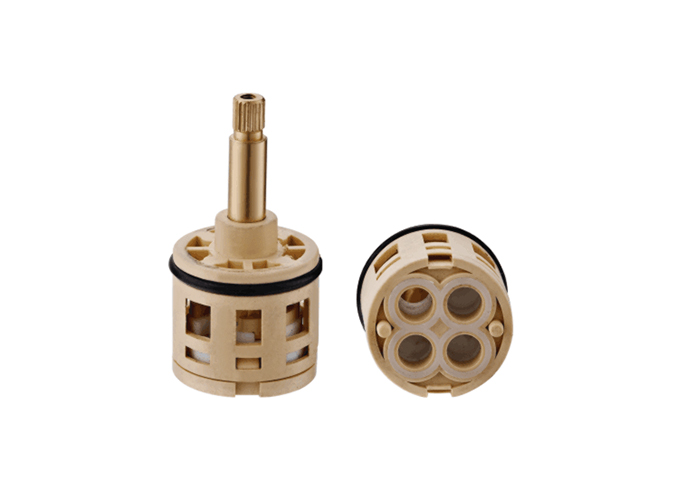 Downshift Valves-HX-4