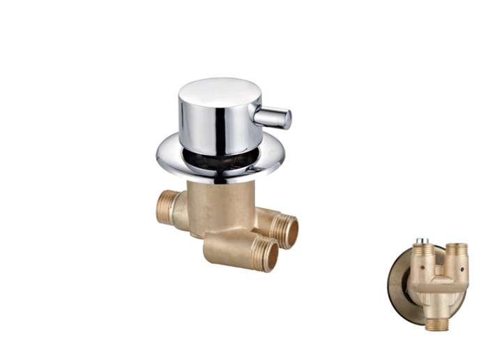 Shower Rotation Faucets-HX-6001