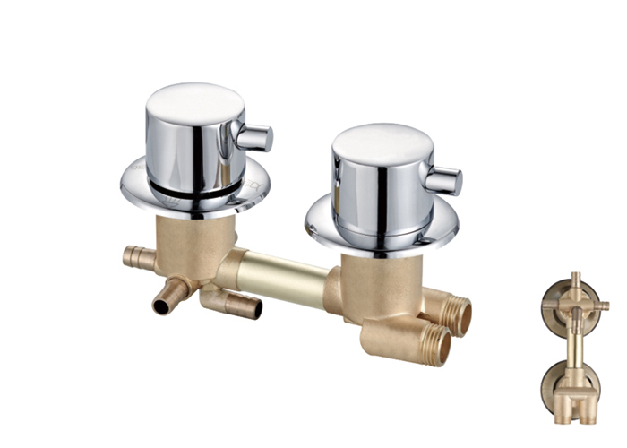 Shower Rotation Faucets-HX-6002