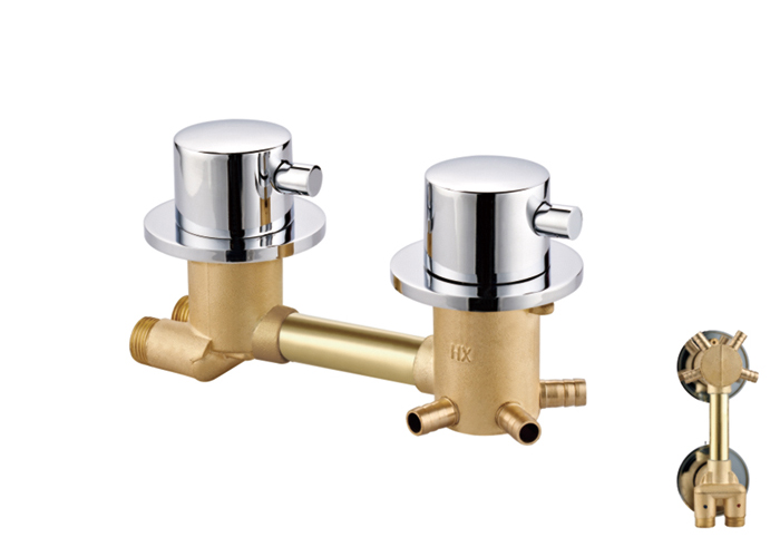 Shower Rotation Faucets-HX-6003
