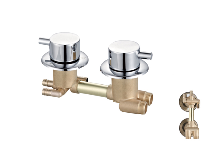 Shower Rotation Faucets-HX-6004