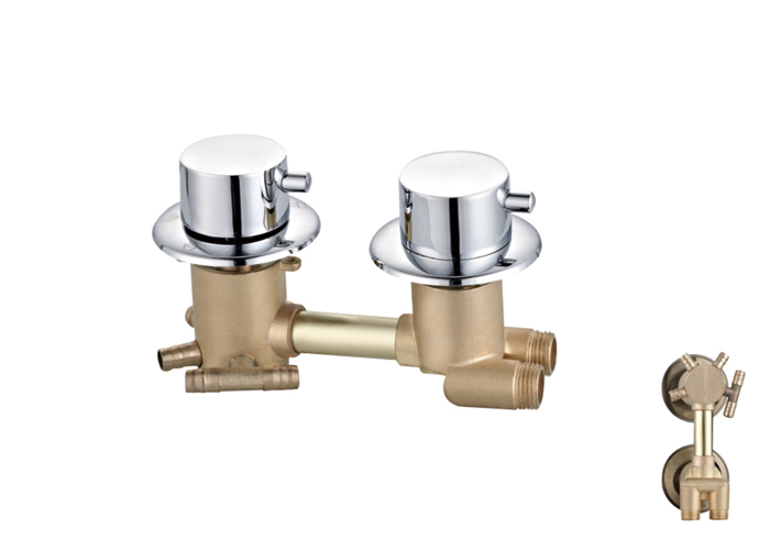 Shower Rotation Faucets-HX-6005