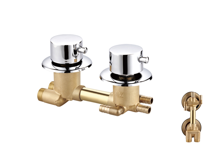 Shower Rotation Faucets-HX-6006