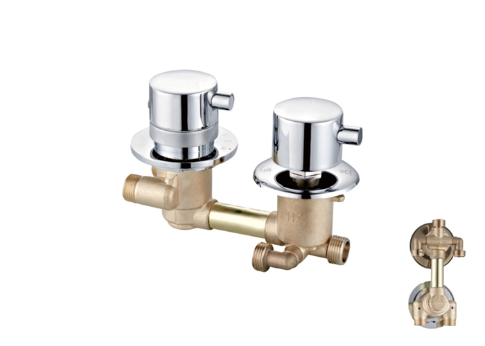 Shower Constant Temperature Faucets-HX-6604