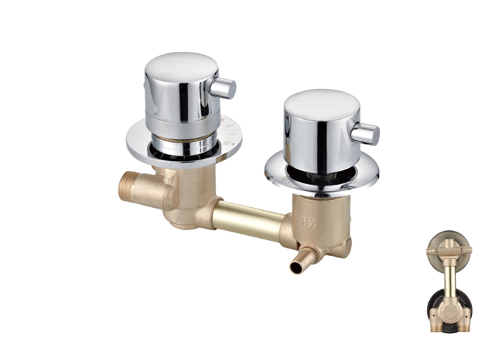 Shower Constant Temperature Faucets-HX-6605