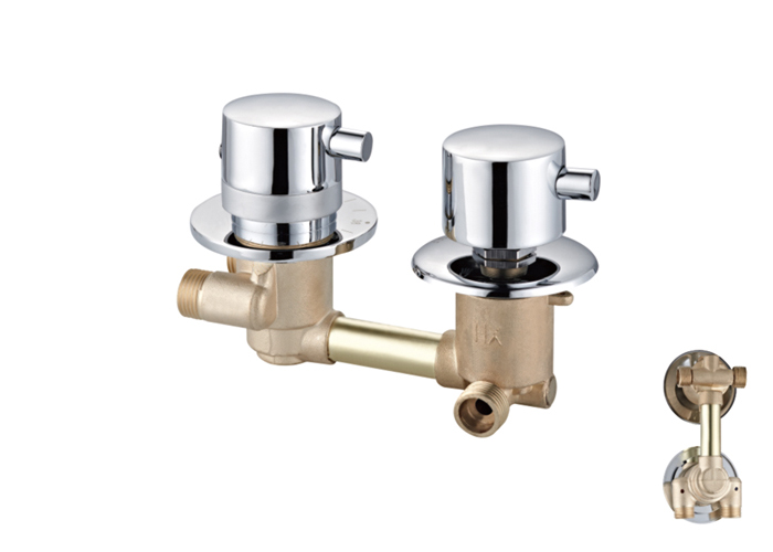 Shower Constant Temperature Faucets-HX-6609