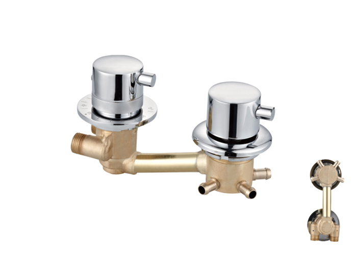 Shower Constant Temperature Faucets-HX-6610