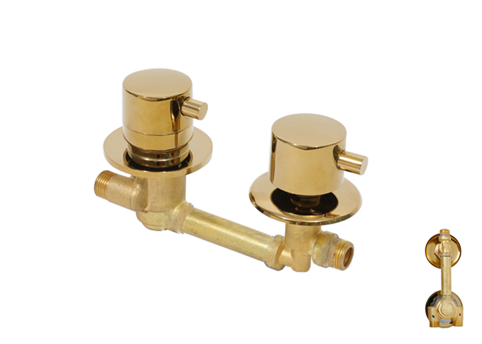 Shower Constant Temperature Faucets-HX-6623