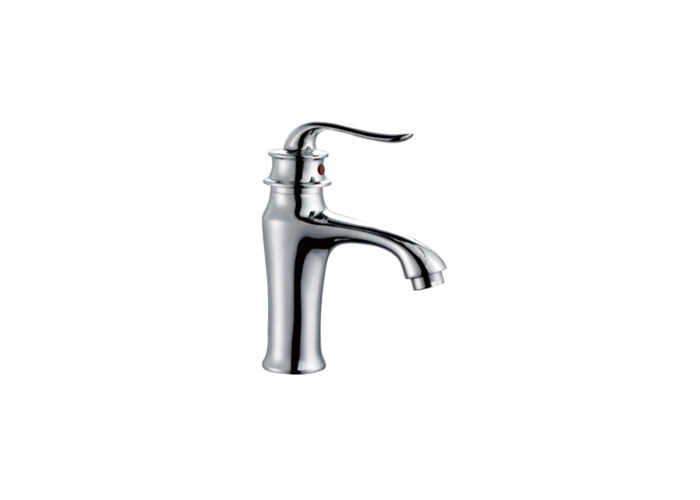 Shower Faucets-HX-7704