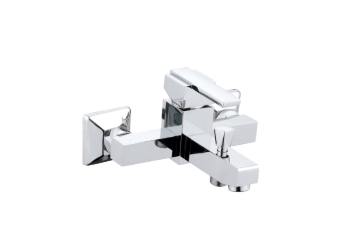 Shower Faucets-HX-7710