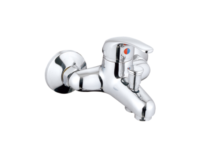 Shower Faucets-HX-7714