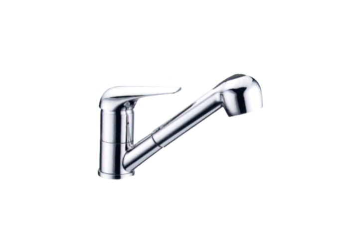 Shower Faucets-HX-7720