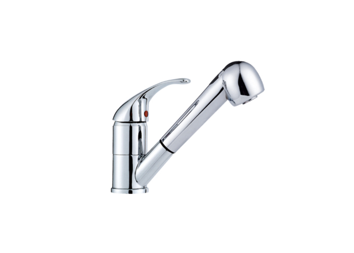 Shower Faucets-HX-7722