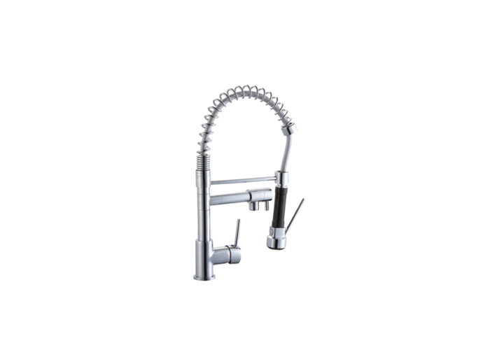 Shower Faucets-HX-7724