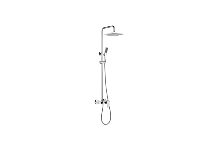 Shower Faucets-HX-7731