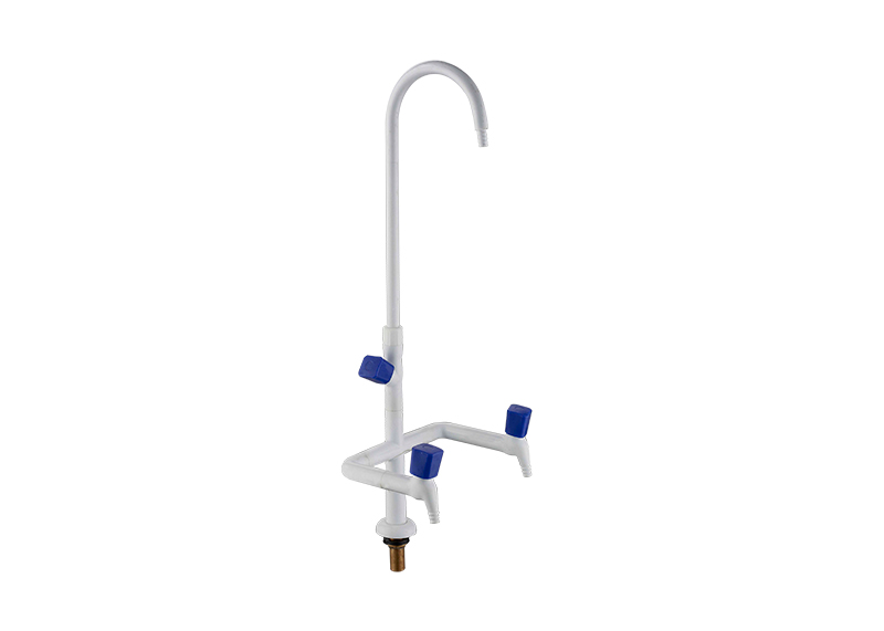 Laboratory Faucets-HX-3004