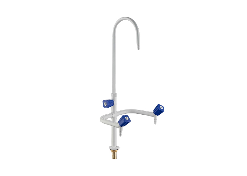 Laboratory Faucets-HX-3008