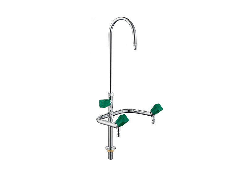 Laboratory Faucets-HX-3009